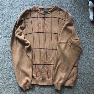 Vintage Haggar sweater